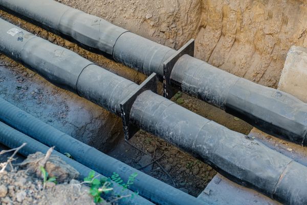 Trenchless Sewer Repair - Trenchless Sewer Repair Pompano Beach, Florida