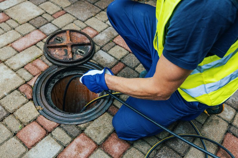 Specialized Sewer Contractors